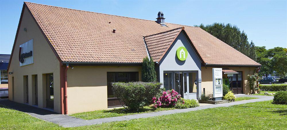 Kyriad Bastillac Hotel
