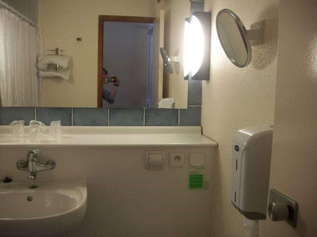 Kyriad Bastillac Hotel Tarbes