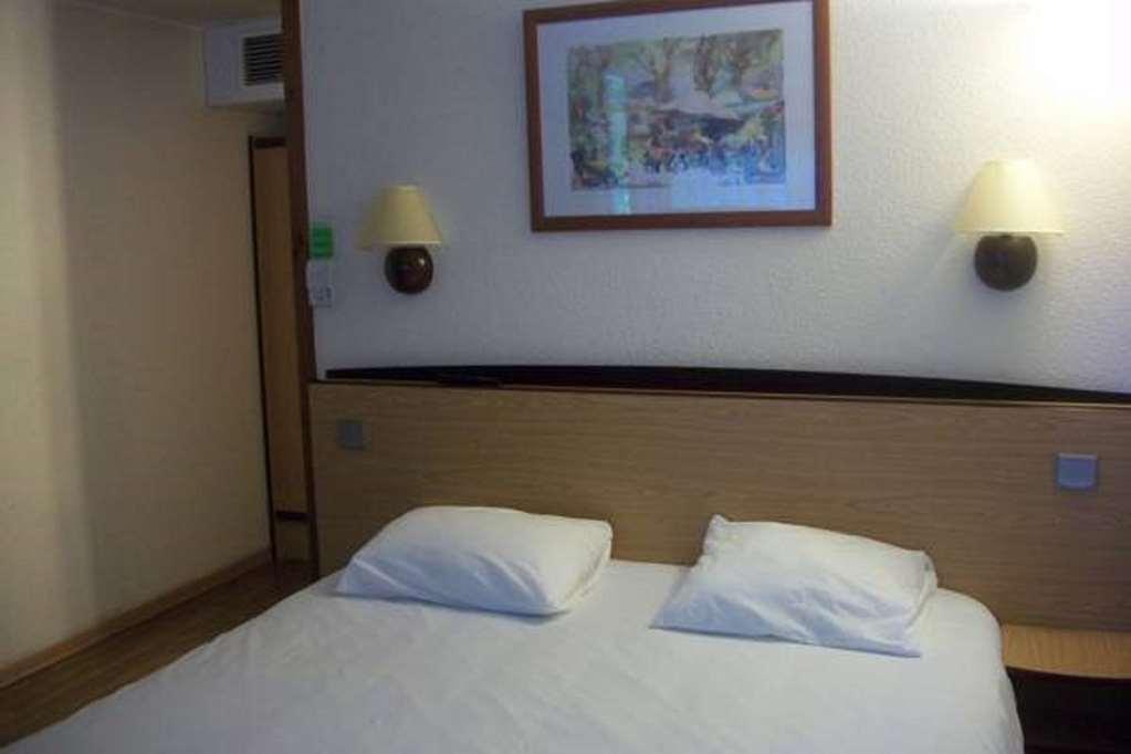 Hotel Kyriad Bastillac