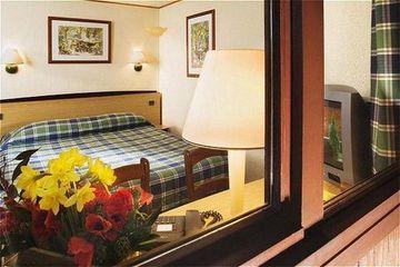Hotel Kyriad Bastillac