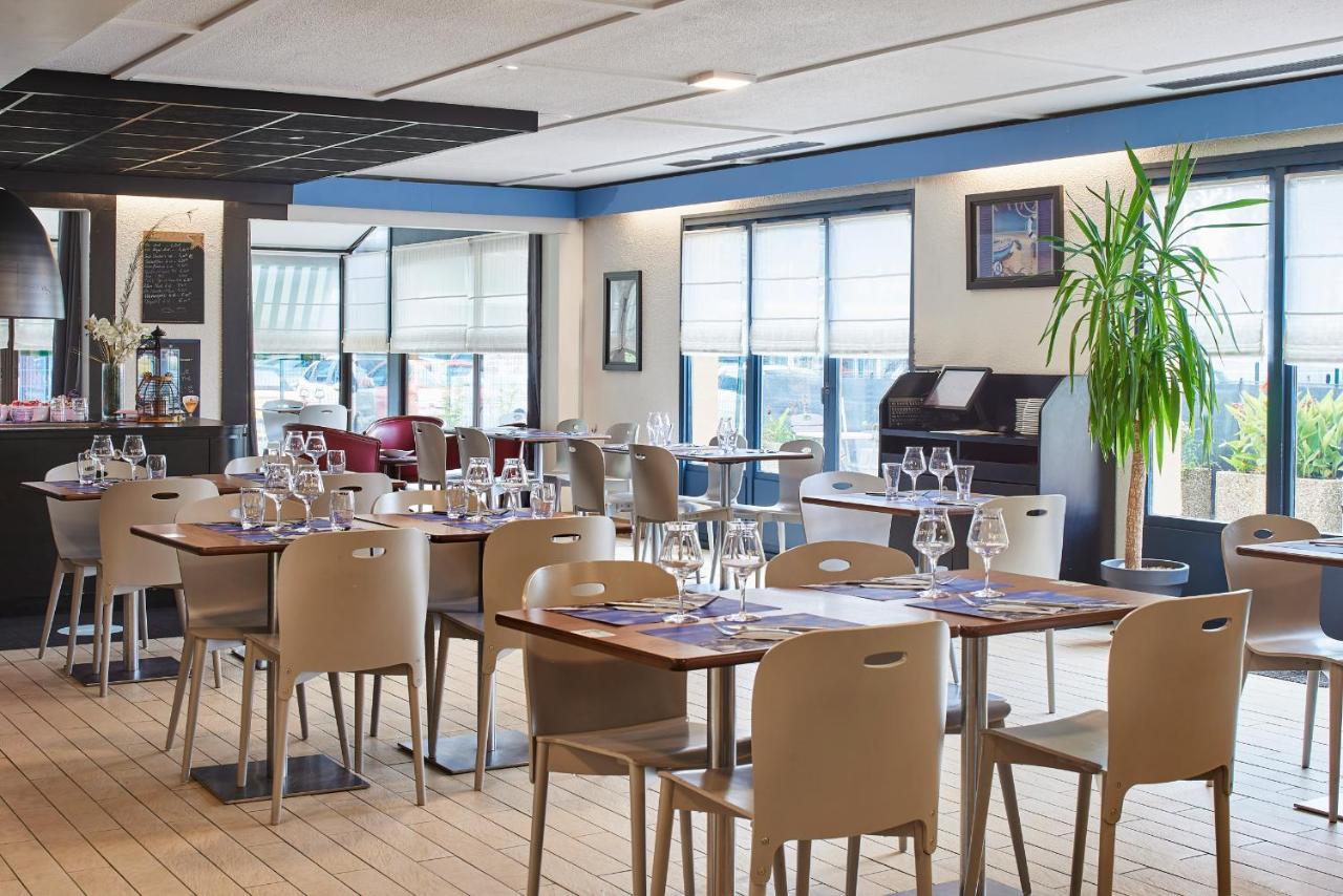 Hotel Kyriad Bastillac 3*