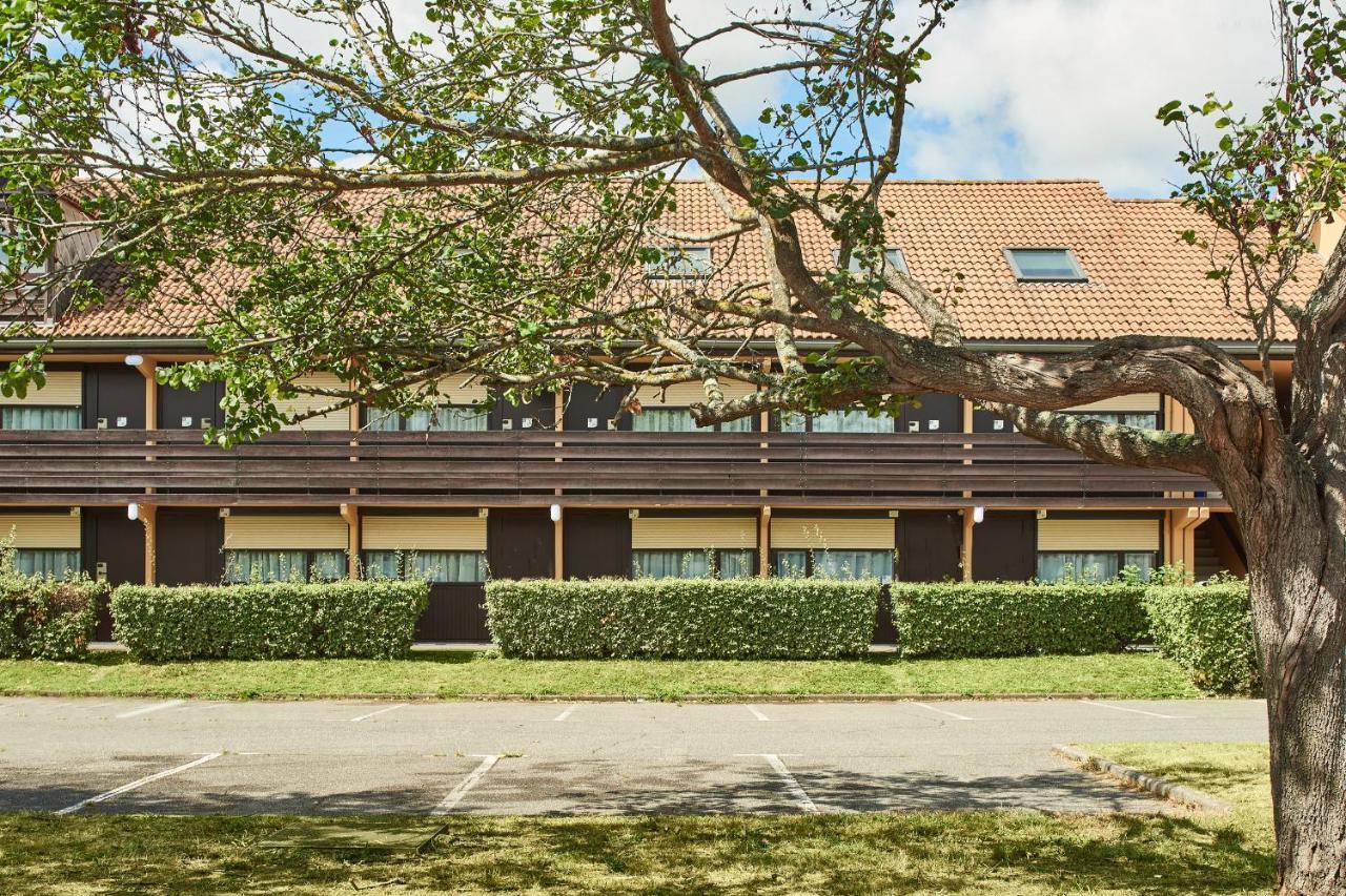 Kyriad Bastillac Hotel 3*