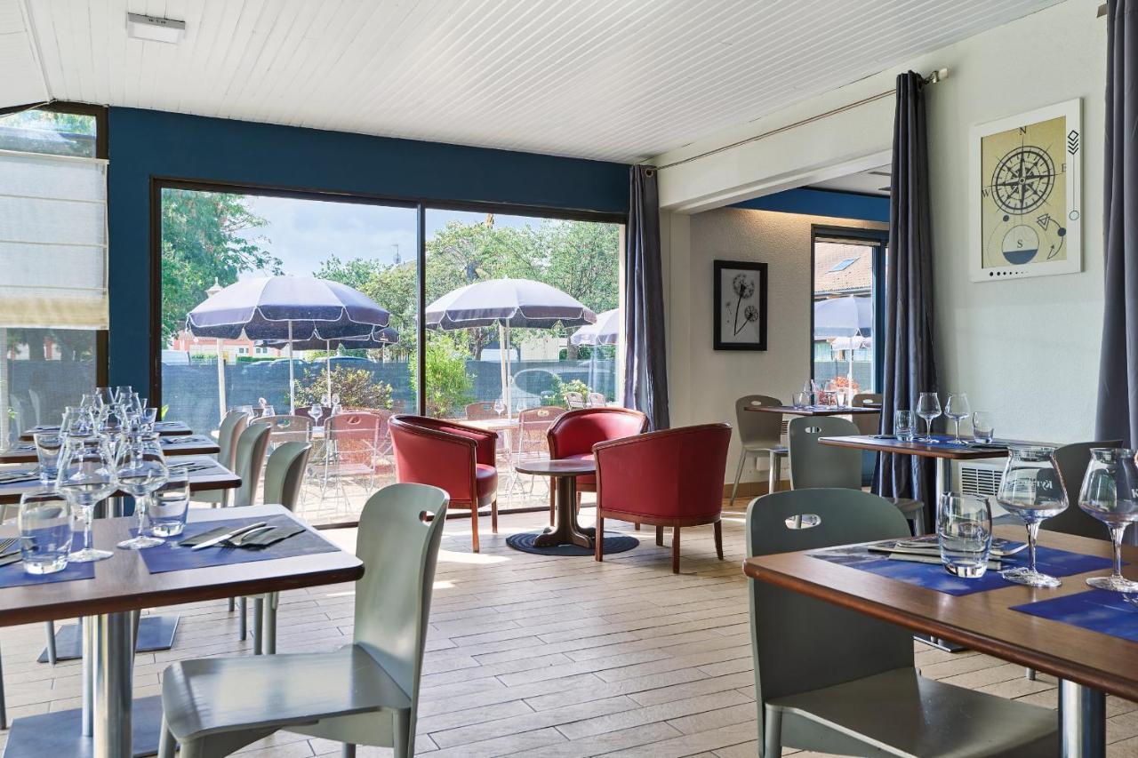 Hotel Kyriad Bastillac 3*