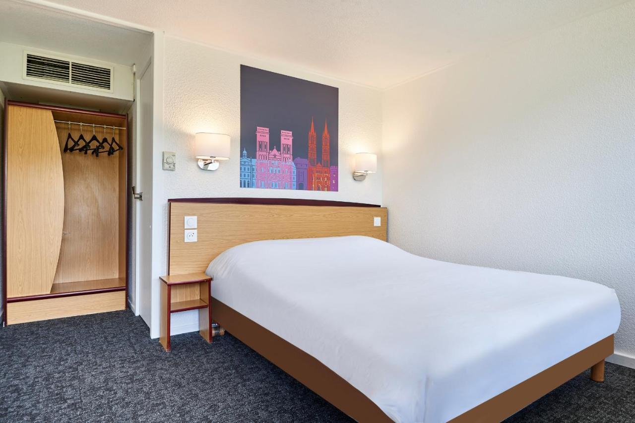 Kyriad Bastillac Hotel
