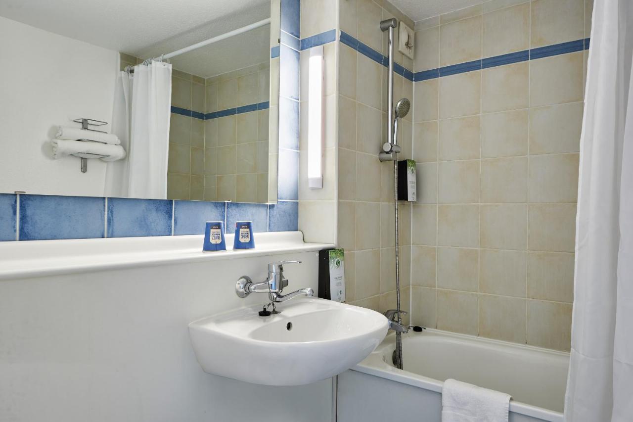 Hotel Kyriad Bastillac 3*