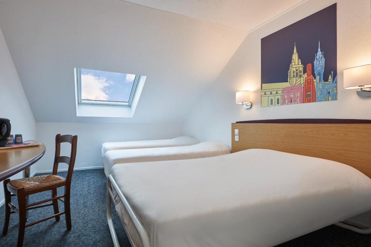 Hotel Kyriad Bastillac Tarbes