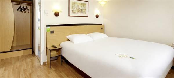 Hotel Kyriad Bastillac