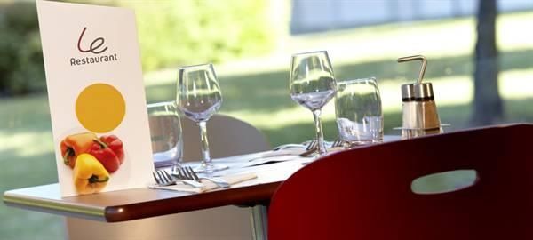 Hotel Kyriad Bastillac
