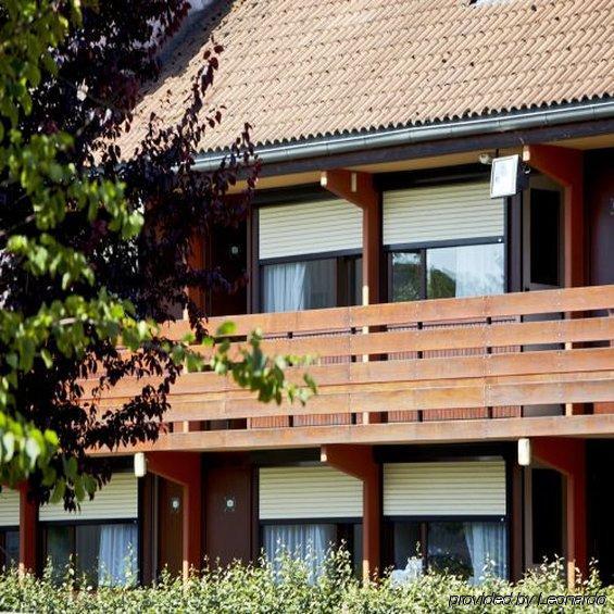 Hotel Kyriad Bastillac Tarbes