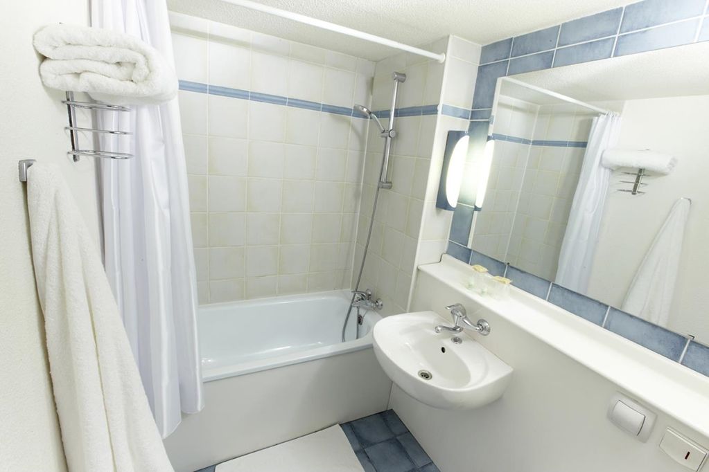 Hotel Kyriad Bastillac