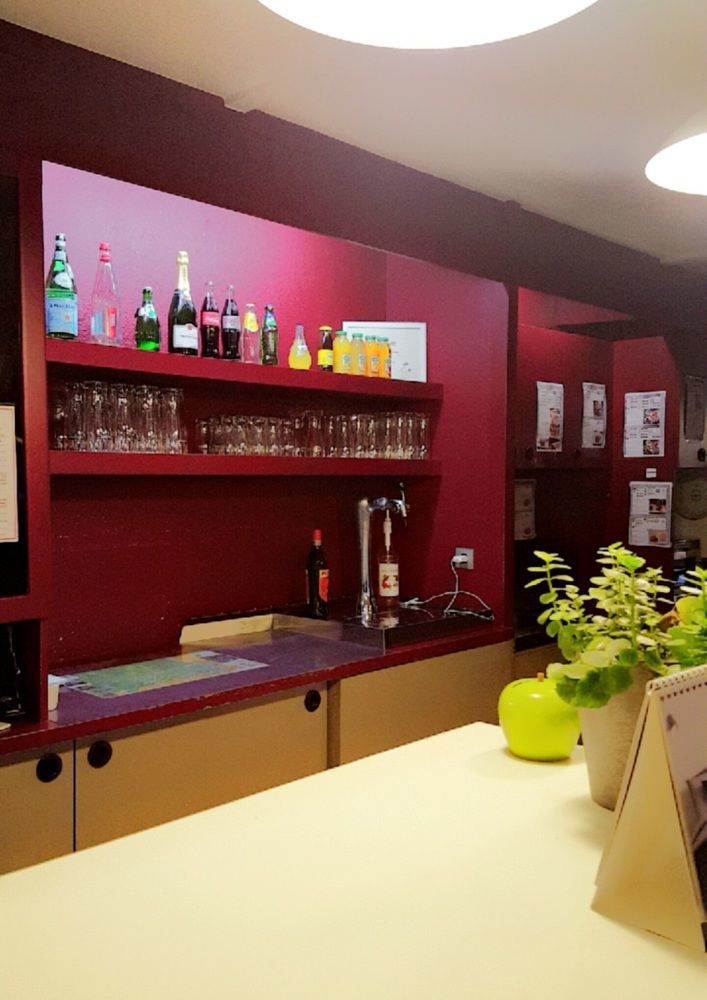 Hotel Kyriad Bastillac