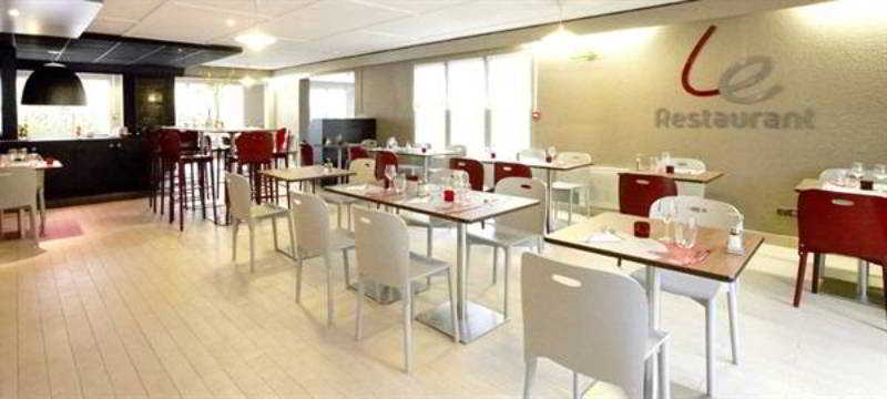Kyriad Bastillac Hotel 3*