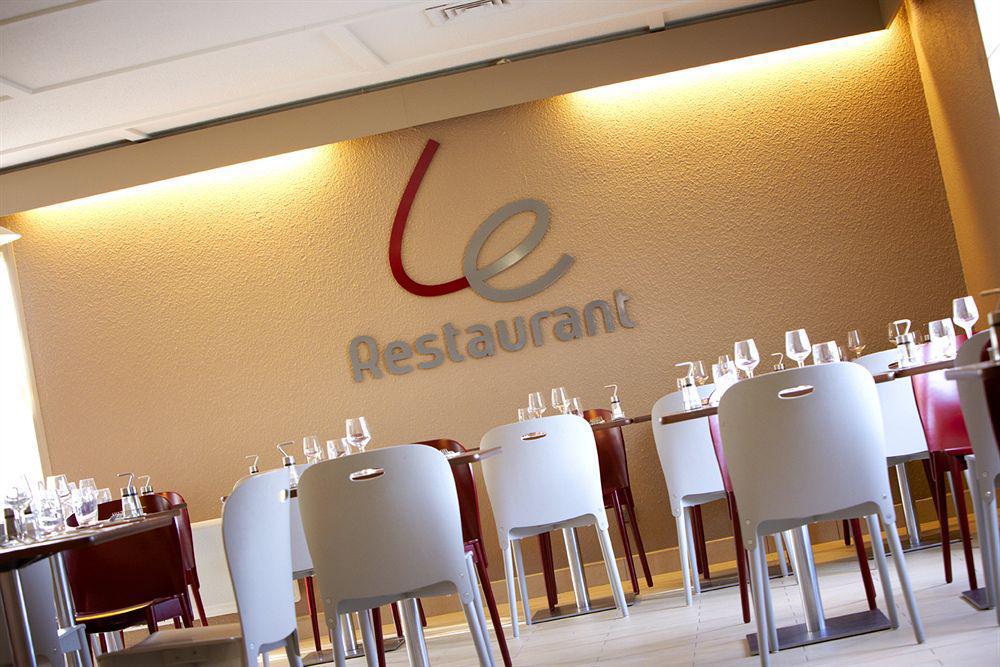 Kyriad Bastillac Hotel 3*
