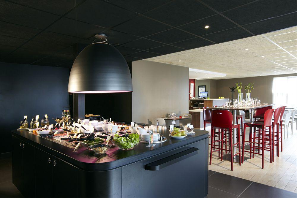 Kyriad Bastillac Hotel Tarbes