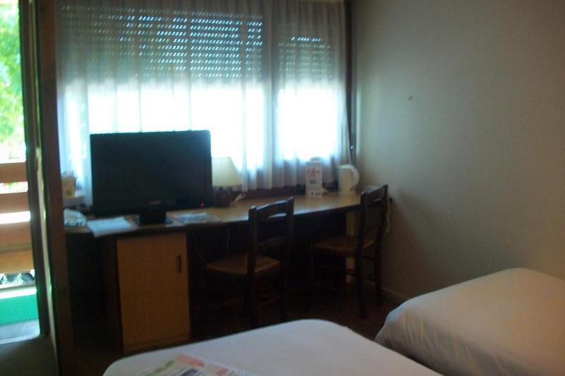 Kyriad Bastillac Hotel