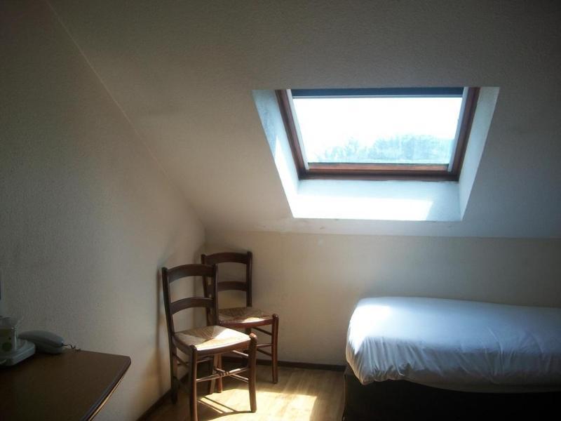 Hotel Kyriad Bastillac 3*